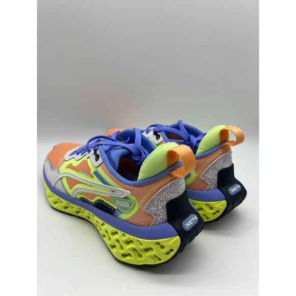 Puma Xetic Sculpt Beyond Sneakers 390199 01 Men's Size 7.5 NEW - Picture 8 of 12